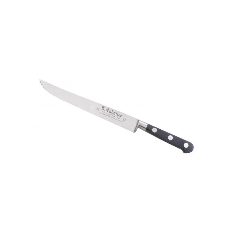 Cutit de filetat, lungime 20cm, Sabatier Authentique.