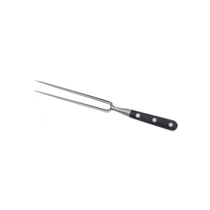 Furculita baioneta, lungime 17cm, Sabatier Authentique.
