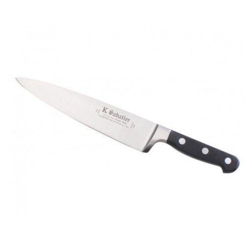 Cutit de gatit, lungime 20cm, Sabatier Bellevue.