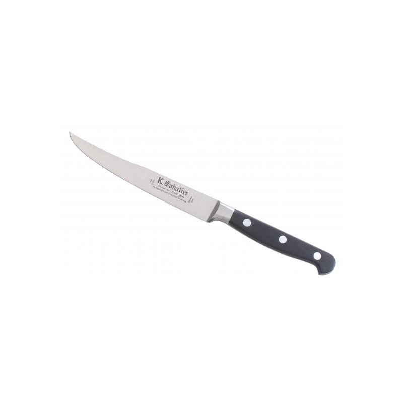 Cutit de friptura, lungime 13cm, Sabatier Bellevue.