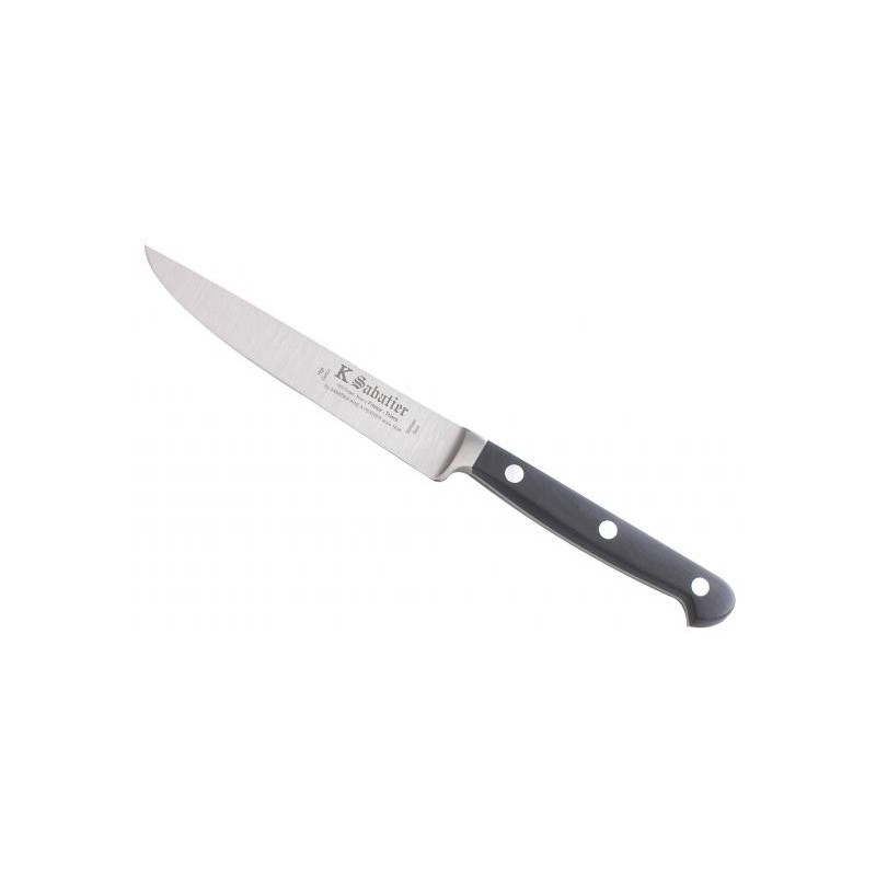 Cutit de friptura, lungime 11cm, Sabatier.