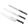 Proxus - set cutite bucatar, super promotie, Sabatier.