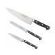 Proxus - set cutite bucatar, super promotie, Sabatier.