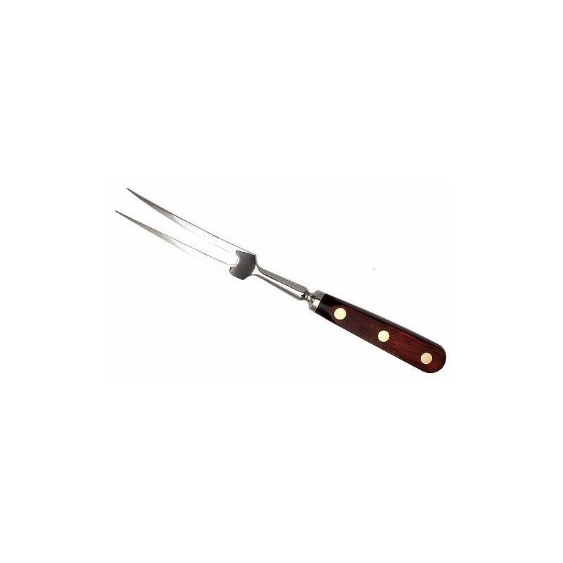 Furculita curbata, lungime 15cm, Sabatier Auvergne.