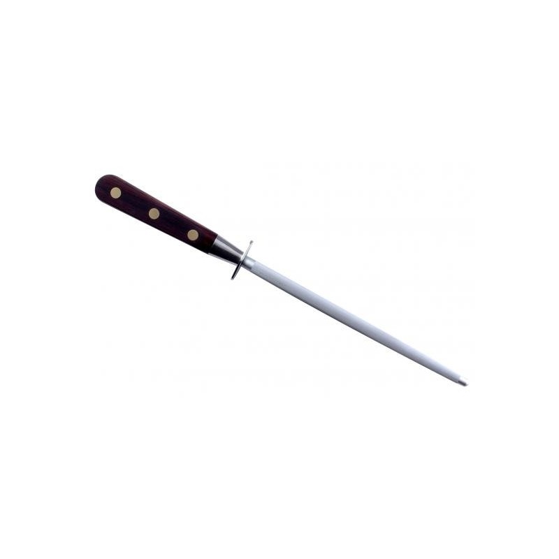 Cutit de gatit oriental, lungime 17cm, cu buzunare de aer, Sabatier.