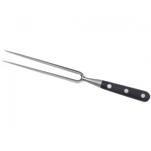 Set 2 cutite pentru friptura, lungime 13cm, Sabatier.