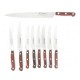 Proxus - set cutite bucatar, Sabatier.