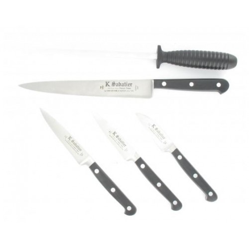 Set cutite bucatar, Sabatier Proxus.