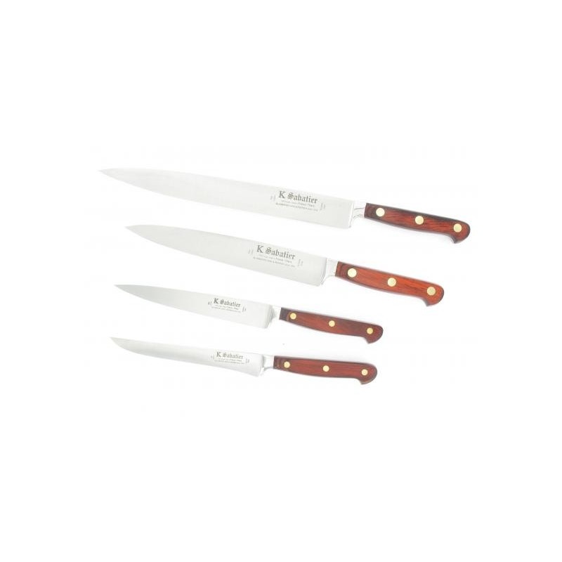 Proxus - set cutite bucatar, Sabatier.