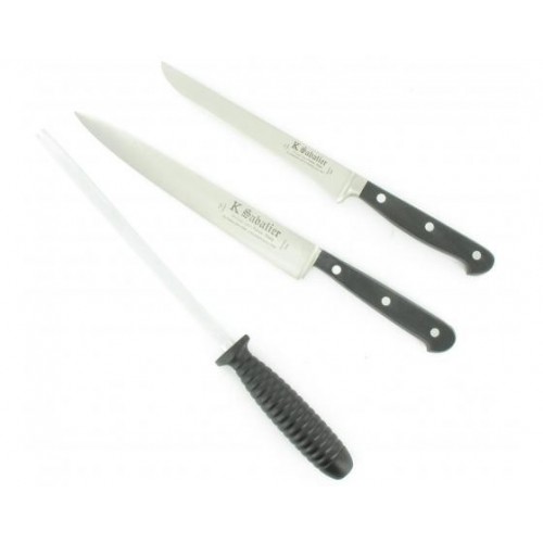 Proxus - set cutite bucatar, Sabatier.