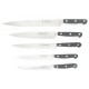 Proxus - set cutite bucatar, Sabatier.