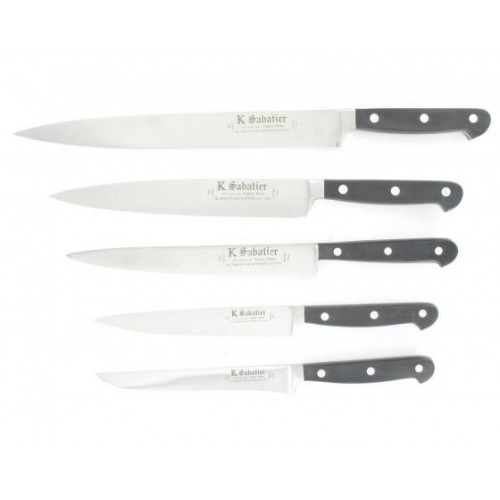 Proxus - set cutite bucatar, Sabatier.