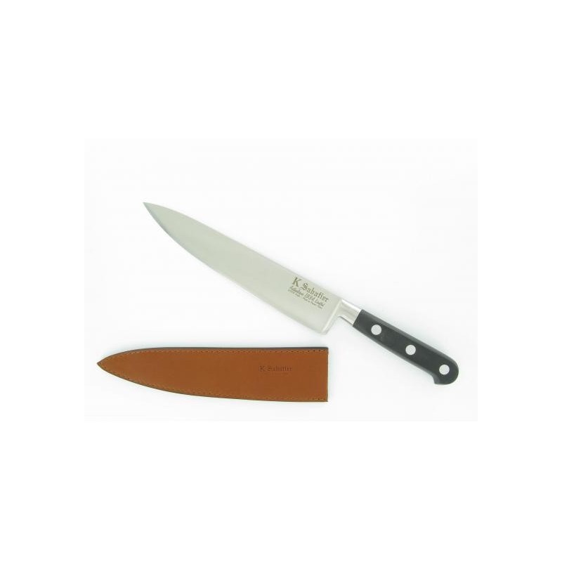 Cutit de gatit, lungime 20cm, Sabatier Autentique 1834 Limited.