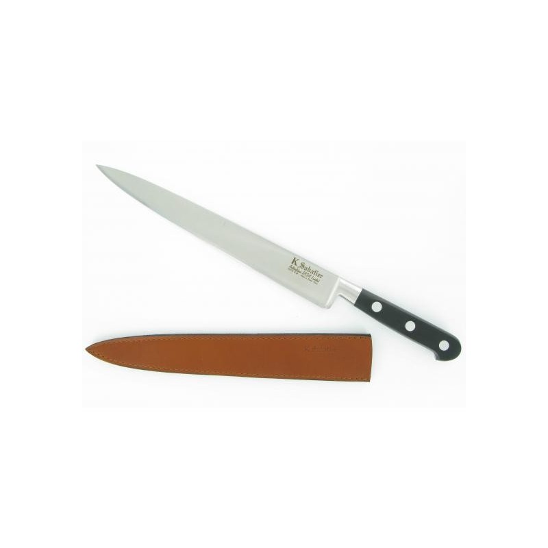 Cutit de feliat, lungime 25cm, Sabatier Autentique 1834 Limited.