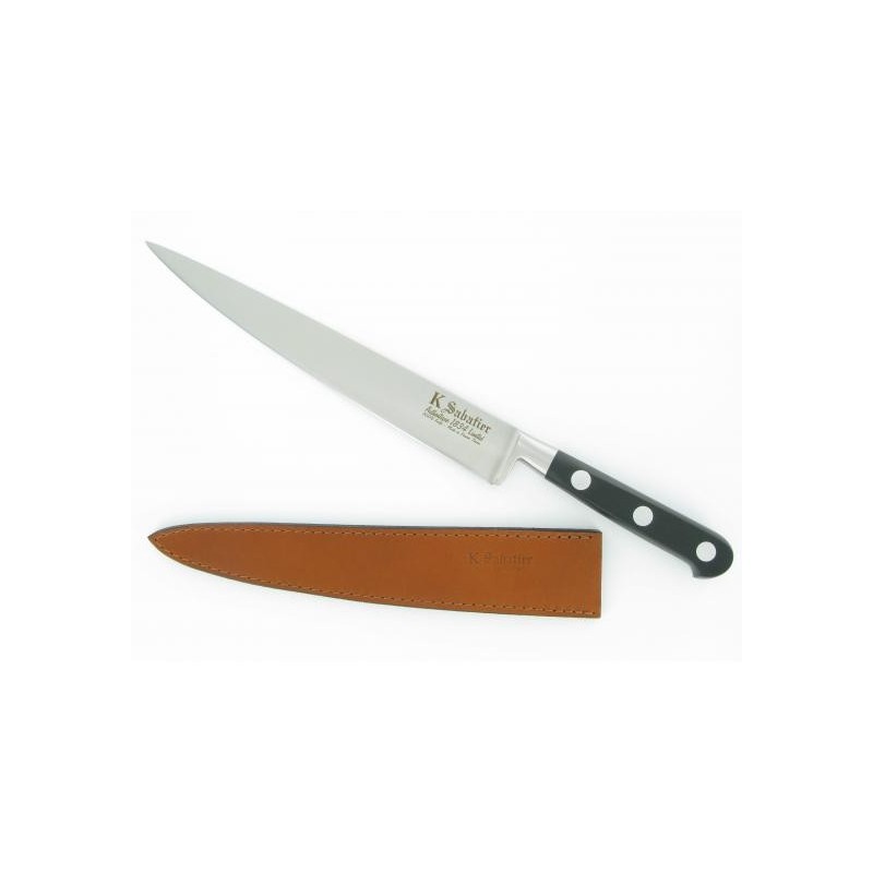 Cutit pentru file, lungime 20cm, Sabatier Autentique 1834 Limited.