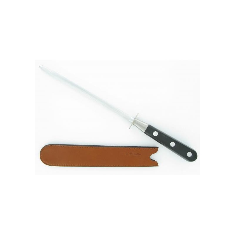 Furculita baioneta, lungime 17cm, Sabatier.
